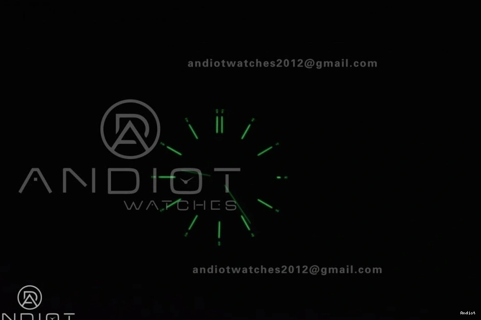 15450 on Best 1:1 Bracelet 37mm Edition Dial Clone Super Royal Blue SS SS ZF Textured Oak SA3120 0117